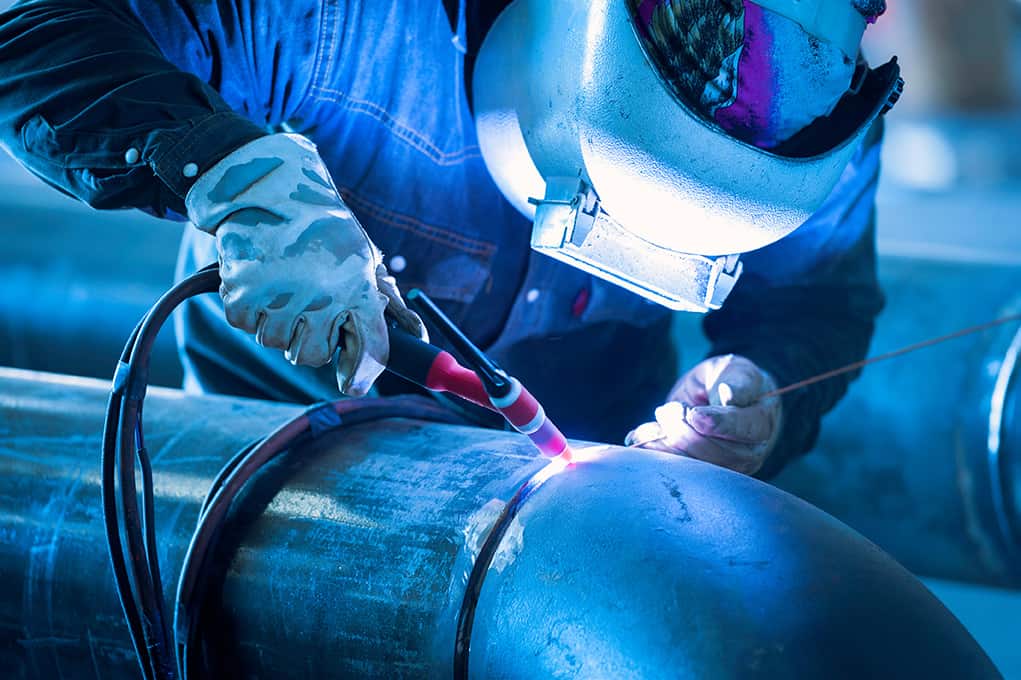 Welding And Fabrication Welding